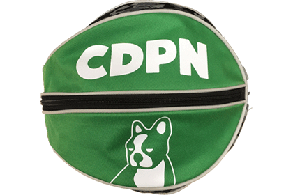 Claudio Pandiani クラウディオ パンディアーニ ボールケース Ballくん 4 Cp Claudio Pandiani クラウディオ パンディアーニ ボールケース Ballくん 4 Cp
