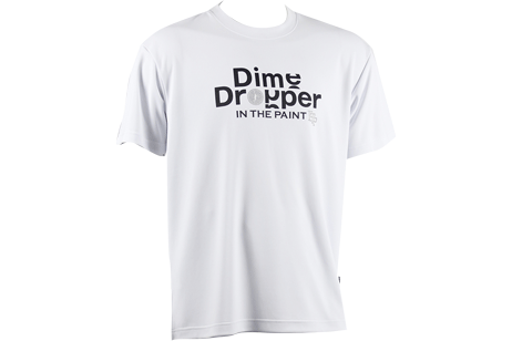 IN THE PAINT T-SHIRTS / 󥶥ڥ TġDime Dropper