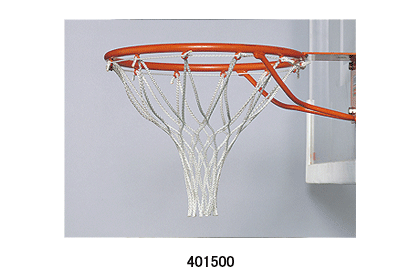 ASICS[アシックス] バスケットゴールネット[協会検定アンチウィッピング]【401500】 - NAKAGAWA Sports / 横須賀