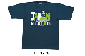 TeamFive[チームファイブ] リミテッドTシャツ「JAPAN RISING」