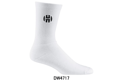 adidas/HARDEN[アディダス/ハーデン] HARDEN BB SOCKS / ハーデン バスケットボール ソックス - NAKAGAWA  Sports / 横須賀バスケットボール協会事務所 / バスケットボール専門店 [ASICS-アシックス/IN THE  PAINT-インザペイント/ON