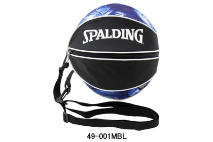 Spalding スポルディング ボールバッグ マーブルボール 40 001mbl Spalding スポルディング ボールバッグ マーブルボール 40 001mbl
