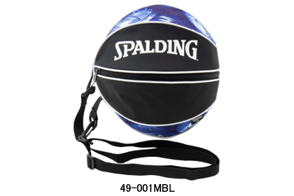 Spalding スポルディング ボールバッグ マーブルボール 40 001mbl