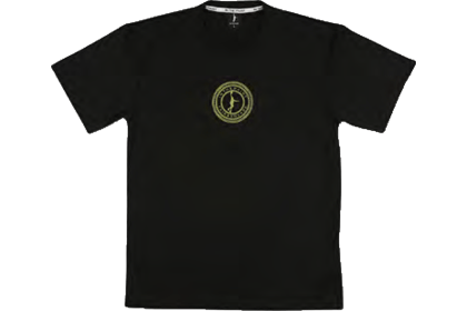 IN THE PAINT DEEP GOLD T-SHIRTS / 󥶥ڥ ǥץ T