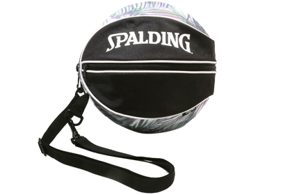 Spalding スポルディング ボールケース パームリーフ 49 001pm Spalding スポルディング ボールケース パームリーフ 49 001pm