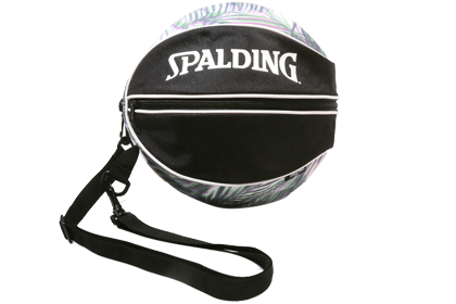 Spalding スポルディング ボールケース パームリーフ 49 001pm