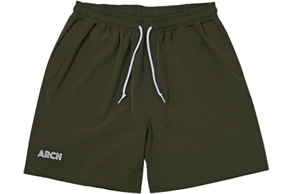 Arch[] Arch stretch nylon short pants /  ȥå ʥ 硼 ѥ