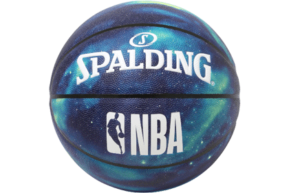 Spalding Nba スポルディング Nba スター コンポジット 7号球 76 609z Spalding Nba スポルディング Nba スター コンポジット 7号球 76 609z