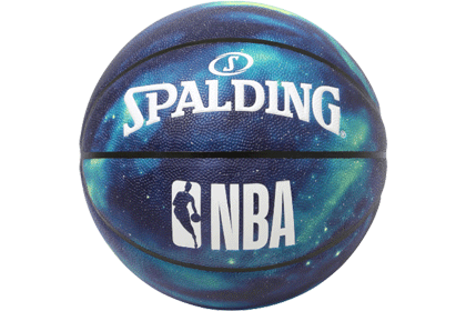 Spalding Nba スポルディング Nba スター コンポジット 7号球 76 609z