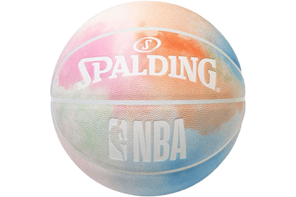 Spalding Nba スポルディング Nba タイダイレインボー コンポジット 7号球 76 722z Spalding Nba スポルディング Nba タイダイレインボー コンポジット 7号球 76 722z