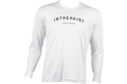 IN THE PAINT LONG SLEEVE SHIRTS / 󥶥ڥ 󥰥꡼֥