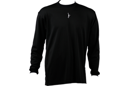 IN THE PAINT LONG SLEEVE SHIRTS / 󥶥ڥ 󥰥꡼֥