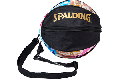 SPALDING[スポルディング] ボールバッグ「ボーラーカモ」