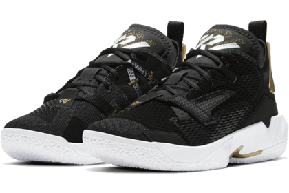 【NIKE】ナイキ JORDAN WHY NOT ZER0.4 PF ジョーダン WHY NOT JORDAN WHY NOT ZER0.4 PF / ジョーダン ワイノット ZER0.4 PF