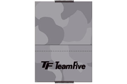 Teamfive チームファイブ Tf ホイッスルカバー Arwc 0312