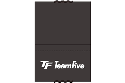 Teamfive チームファイブ Tf ホイッスルカバー Arwc 0107