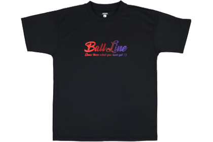 BALL LINE[ܡ饤] Slim Fit T-Shirts / եåT