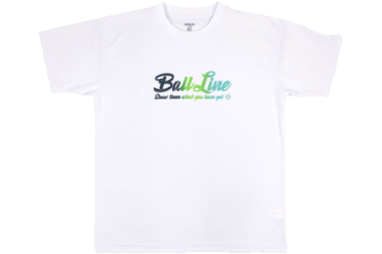 BALL LINE[ܡ饤] Slim Fit T-Shirts / եåT