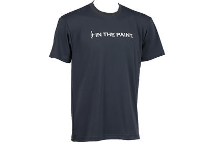 IN THE PAINT T-SHIRTS / インザペイント Tシャツ（ITP21311）