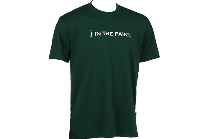 IN THE PAINT T-SHIRTS / 󥶥ڥ T