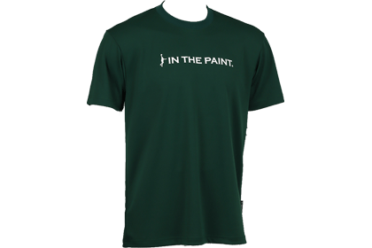 IN THE PAINT T-SHIRTS / インザペイント Tシャツ（ITP21311）