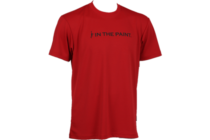 IN THE PAINT T-SHIRTS / 󥶥ڥ T