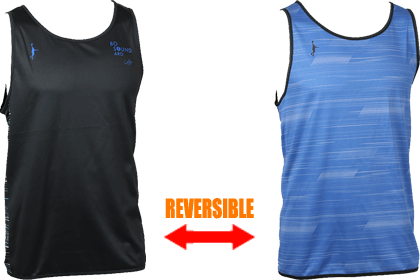 IN THE PAINT SQUEAL REVERSIBLE TANKTOP / 󥶥ڥ  С֥ 󥯥ȥå
