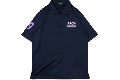 Arch[アーチ] Arch in-line polo / アーチ インライン ポロ