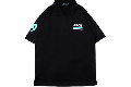 Arch[アーチ] Arch in-line polo / アーチ インライン ポロ