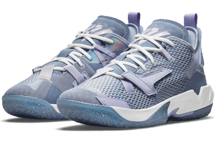 JORDAN WHY NOT ZER0.4 PF / ジョーダン ワイノット ZER0.4 PF JORDAN WHY NOT ZER0.4 PF / ジョーダン ワイノット ZER0.4 PF