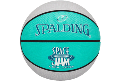 SPALDING[スポルディング] スペース=ジャム ローラ ラバー 6号球（84