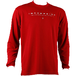 IN THE PAINT[󥶥ڥ] IN THE PAINT LONG SLEEVE SHIRTS / 󥶥ڥ 󥰥꡼֥