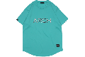 Arch[アーチ] Arch leopard logo tee / アーチ レオパード ロゴ Tシャツ