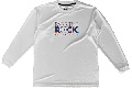 PASS THE ROCK[パスザロック] PASS THE ROCK LONG SLEEVE SHIRTS / パスザロック ロングスリーブシャツ