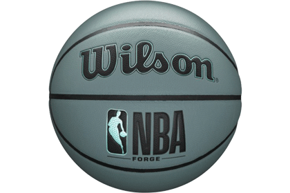 Wilson[ウィルソン] NBA バスケットボール フォージ 【7号球 