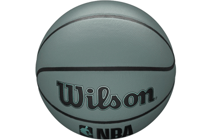 Wilson[ウィルソン] NBA バスケットボール フォージ 【7号球 