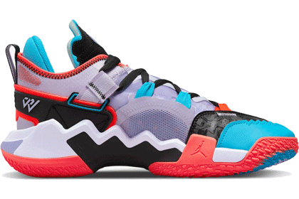 JORDAN WHY NOT .5 PF / ジョーダン ワイノット .5 PF(DC3638)
