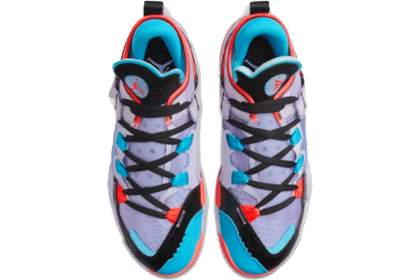 JORDAN WHY NOT .5 PF / ジョーダン ワイノット .5 PF(DC3638) JORDAN WHY NOT .5 PF / ジョーダン ワイノット .5 PF(DC3638)