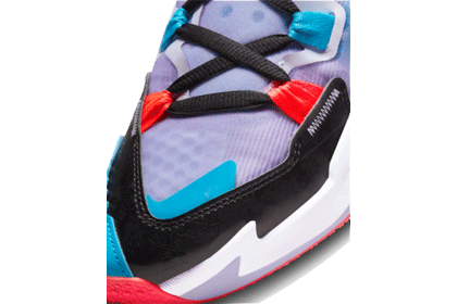 JORDAN WHY NOT .5 PF / ジョーダン ワイノット .5 PF(DC3638) JORDAN WHY NOT .5 PF / ジョーダン ワイノット .5 PF(DC3638)
