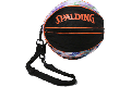 SPALDING[スポルディング] ボールバッグ「タイダイマーブリング」