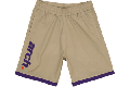 Arch[アーチ] Arch sporty logo hem shorts / アーチ スポーティ ロゴ ヘム ショーツ