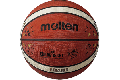 molten[モルテン] EURO BASKET 2022 デザイン レプリカ ゴム バスケットボール 【7号球】