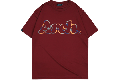Arch[アーチ] Arch camo outline logo tee / アーチ カモ アウトライン ロゴ Tシャツ