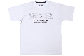 PASS THE ROCK[パスザロック] SUBLIMATION T-SHIRTS / サブリメーション Tシャツ