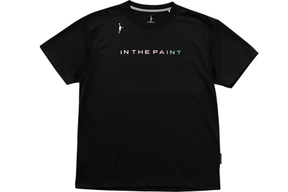 IN THE PAINT T-SHIRTS / インザペイント Tシャツ