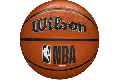 Wilson[ウィルソン] NBA バスケットボール ドライブ プラス 【6号球】