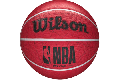 Wilson[ウィルソン] NBA バスケットボール ドライブ プラス 【7号球】