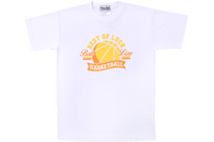 BALL LINE[ܡ饤]  BASIC T-Shirts / ١åT