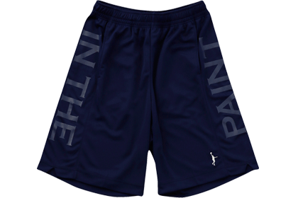 IN THE PAINT[󥶥ڥ] IN THE PAINT FREE STYLE SHORTS / 󥶥ڥ ե꡼ 硼