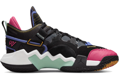 JORDAN WHY NOT .5 PF / ジョーダン ワイノット .5 PF(DC3638) JORDAN WHY NOT .5 PF / ジョーダン ワイノット .5 PF(DC3638)